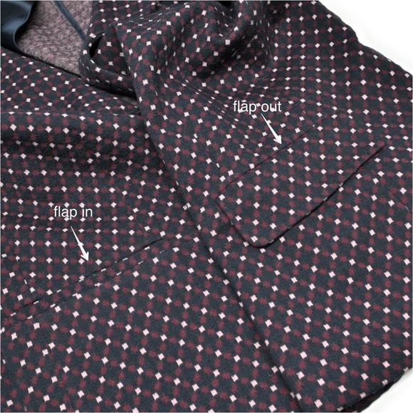 WEEKEND MAX MARA Single-Breasted Jersey Blazer - Picture 5 of 7